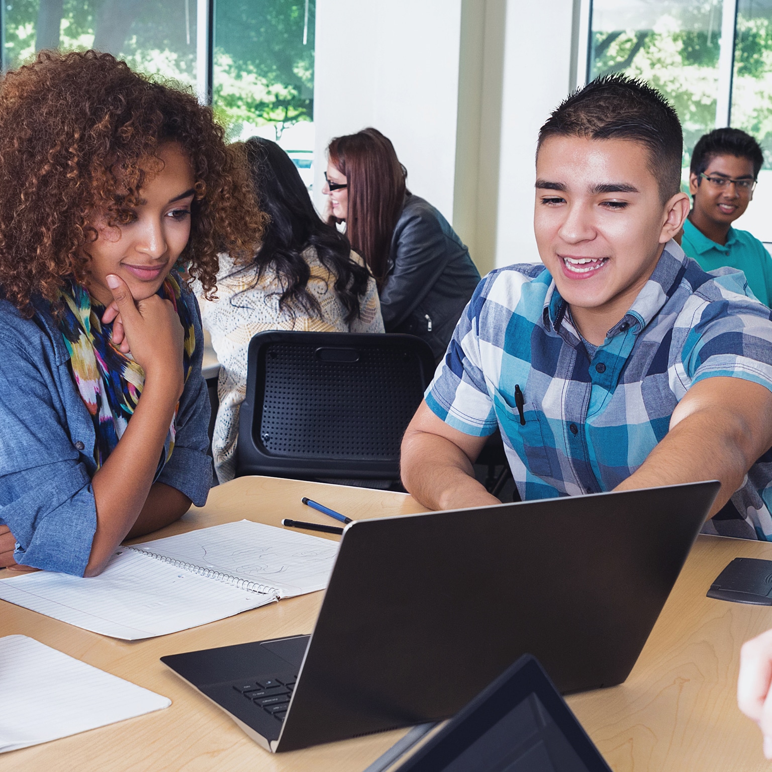 Building The Tech Talent Pipeline | McKinsey